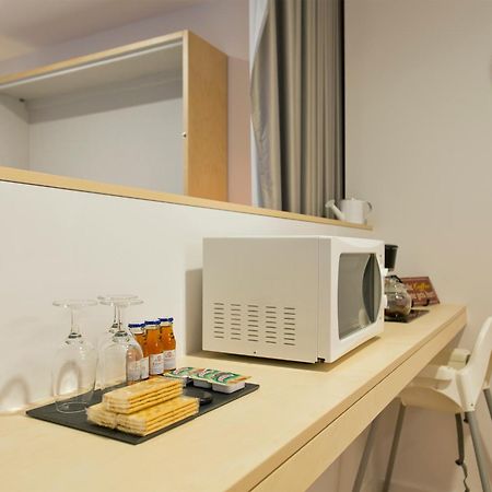 Abbey Apartments City Center Bolhao Porto Pokój zdjęcie