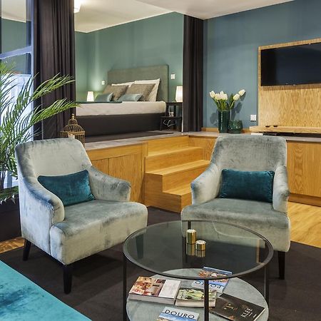 Abbey Apartments City Center Bolhao Porto Zewnętrze zdjęcie
