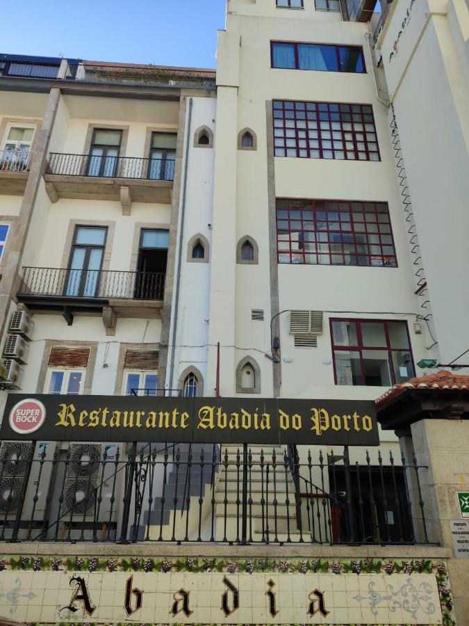 Abbey Apartments City Center Bolhao Porto Zewnętrze zdjęcie