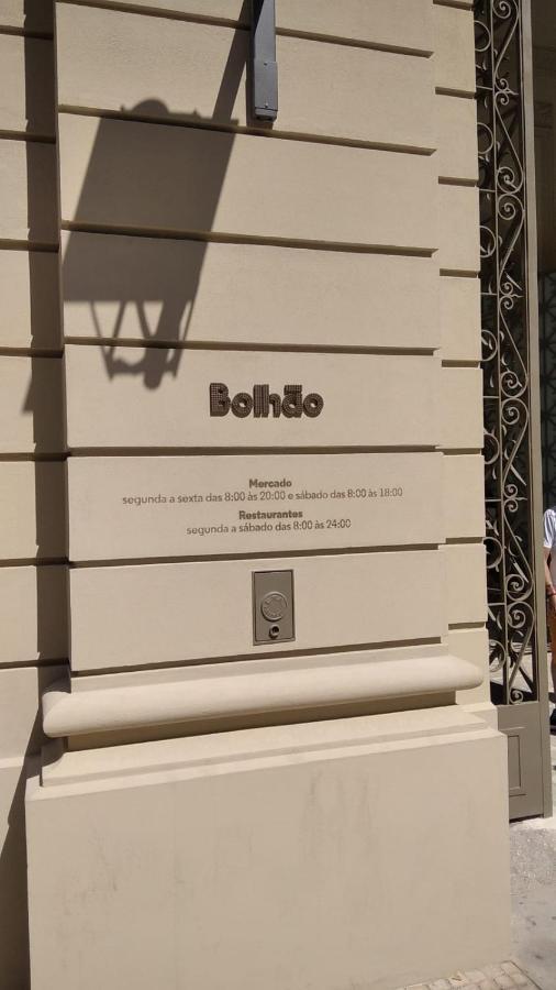 Abbey Apartments City Center Bolhao Porto Zewnętrze zdjęcie