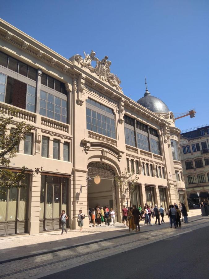 Abbey Apartments City Center Bolhao Porto Zewnętrze zdjęcie