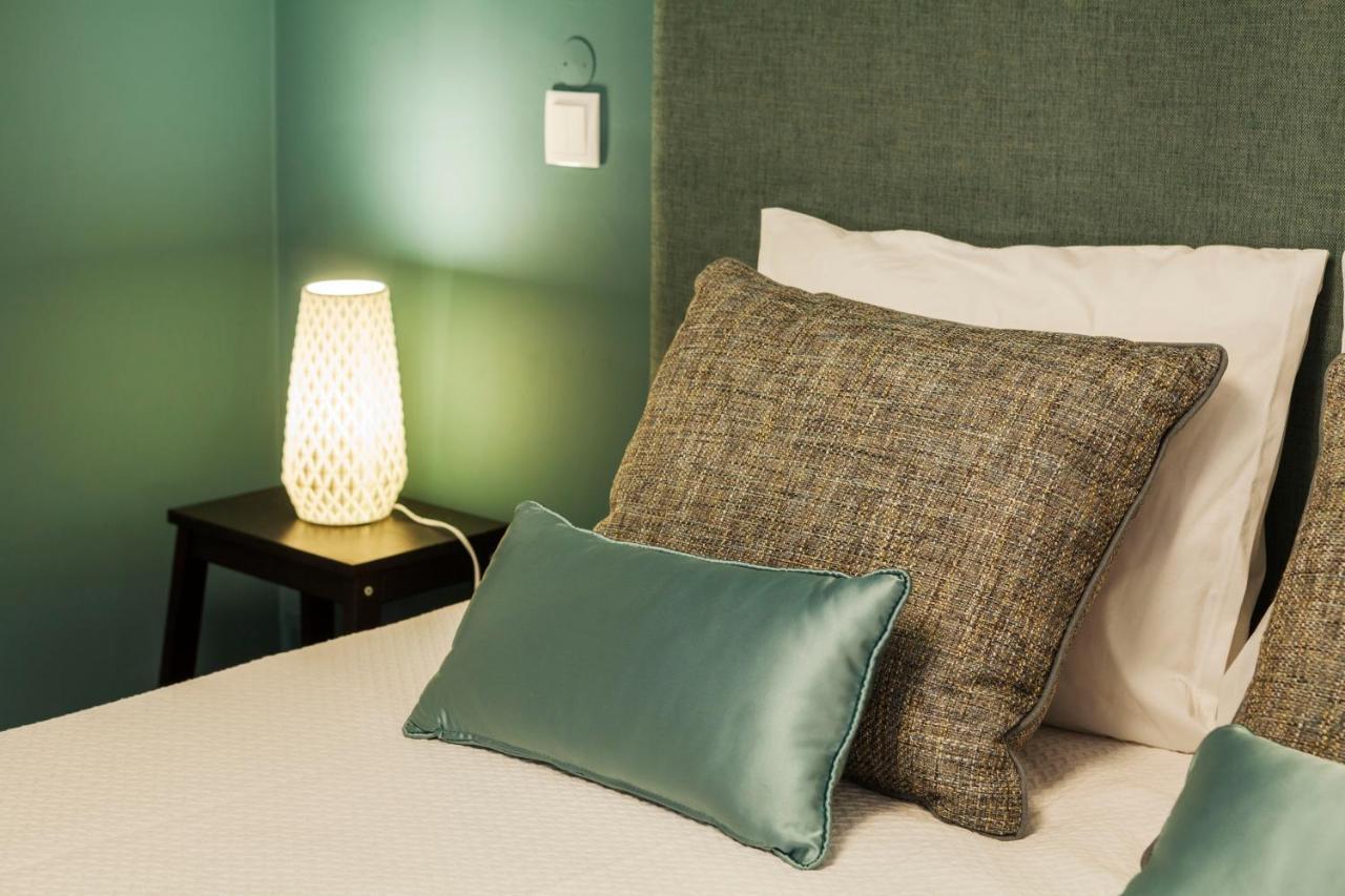 Abbey Apartments City Center Bolhao Porto Zewnętrze zdjęcie