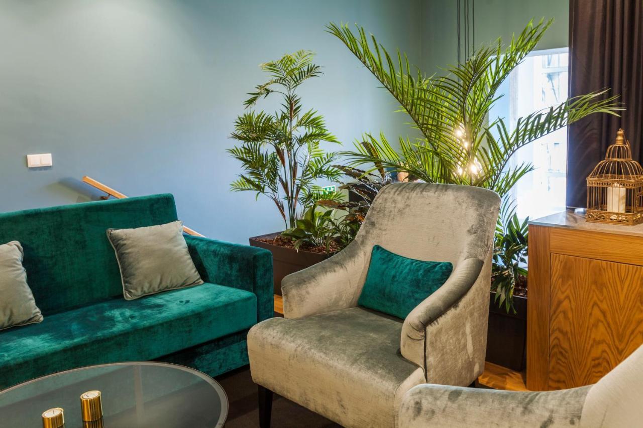 Abbey Apartments City Center Bolhao Porto Zewnętrze zdjęcie