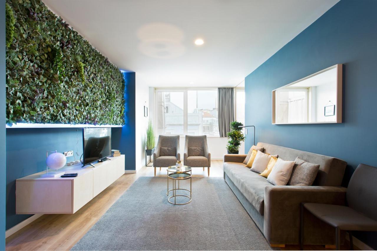 Abbey Apartments City Center Bolhao Porto Pokój zdjęcie