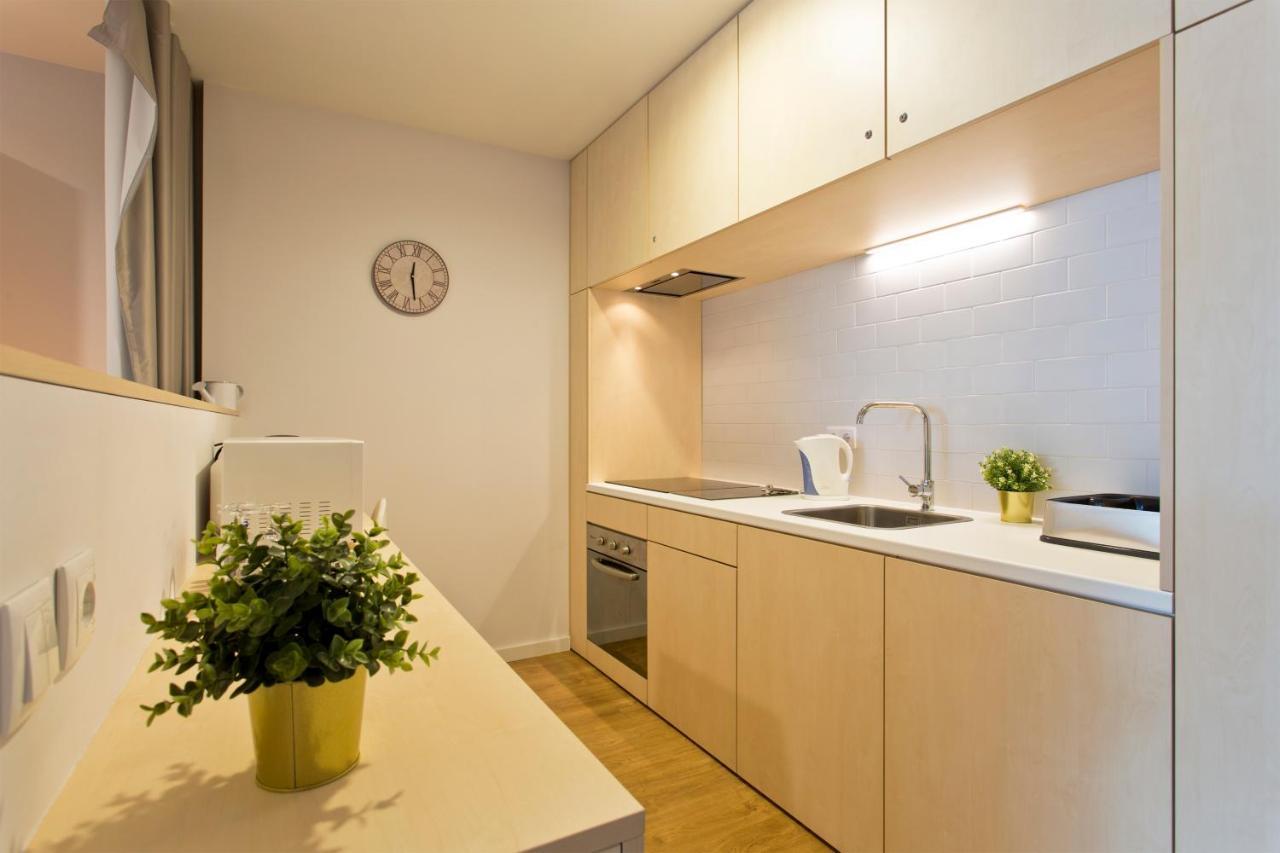 Abbey Apartments City Center Bolhao Porto Pokój zdjęcie