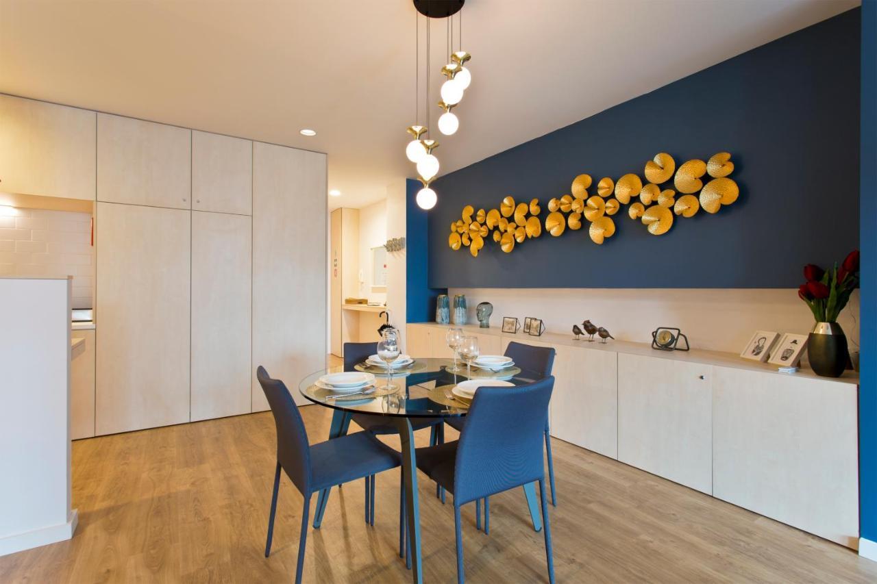 Abbey Apartments City Center Bolhao Porto Pokój zdjęcie