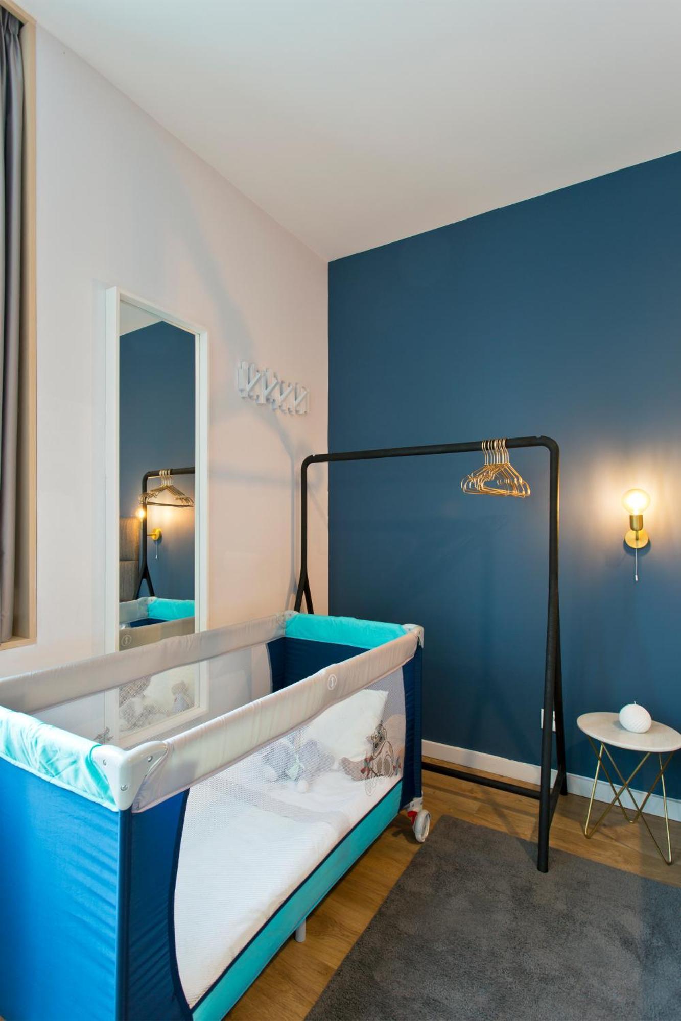 Abbey Apartments City Center Bolhao Porto Pokój zdjęcie