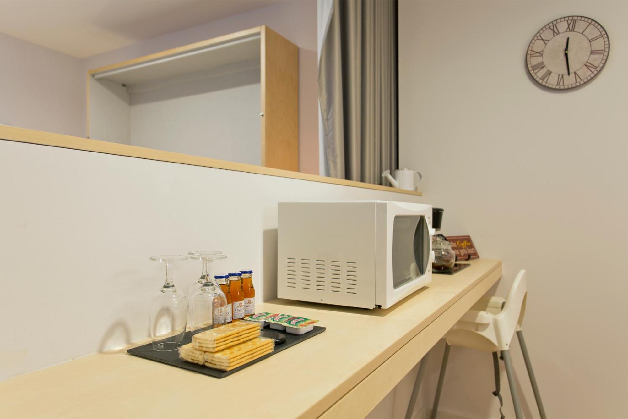 Abbey Apartments City Center Bolhao Porto Pokój zdjęcie