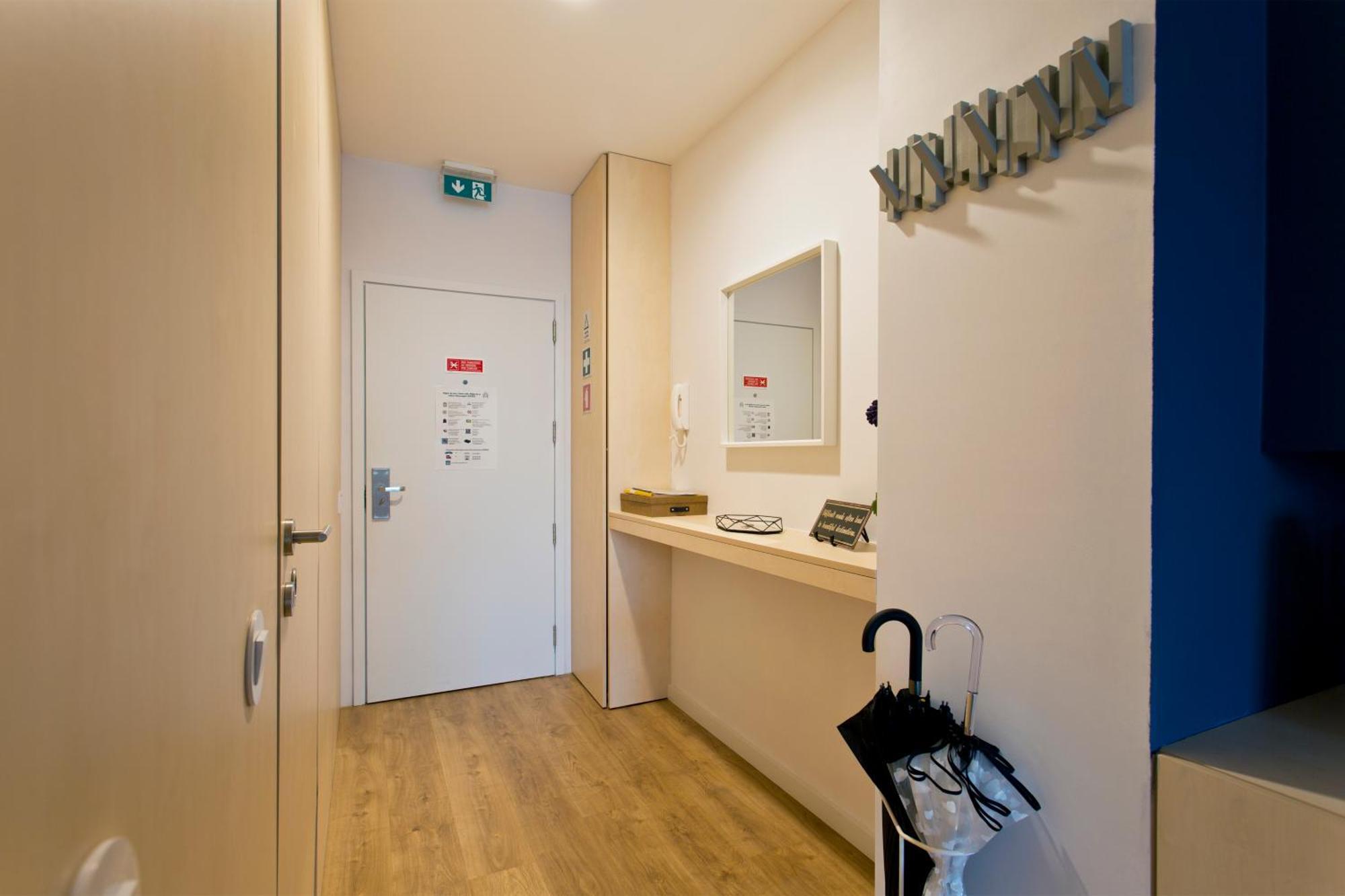 Abbey Apartments City Center Bolhao Porto Pokój zdjęcie
