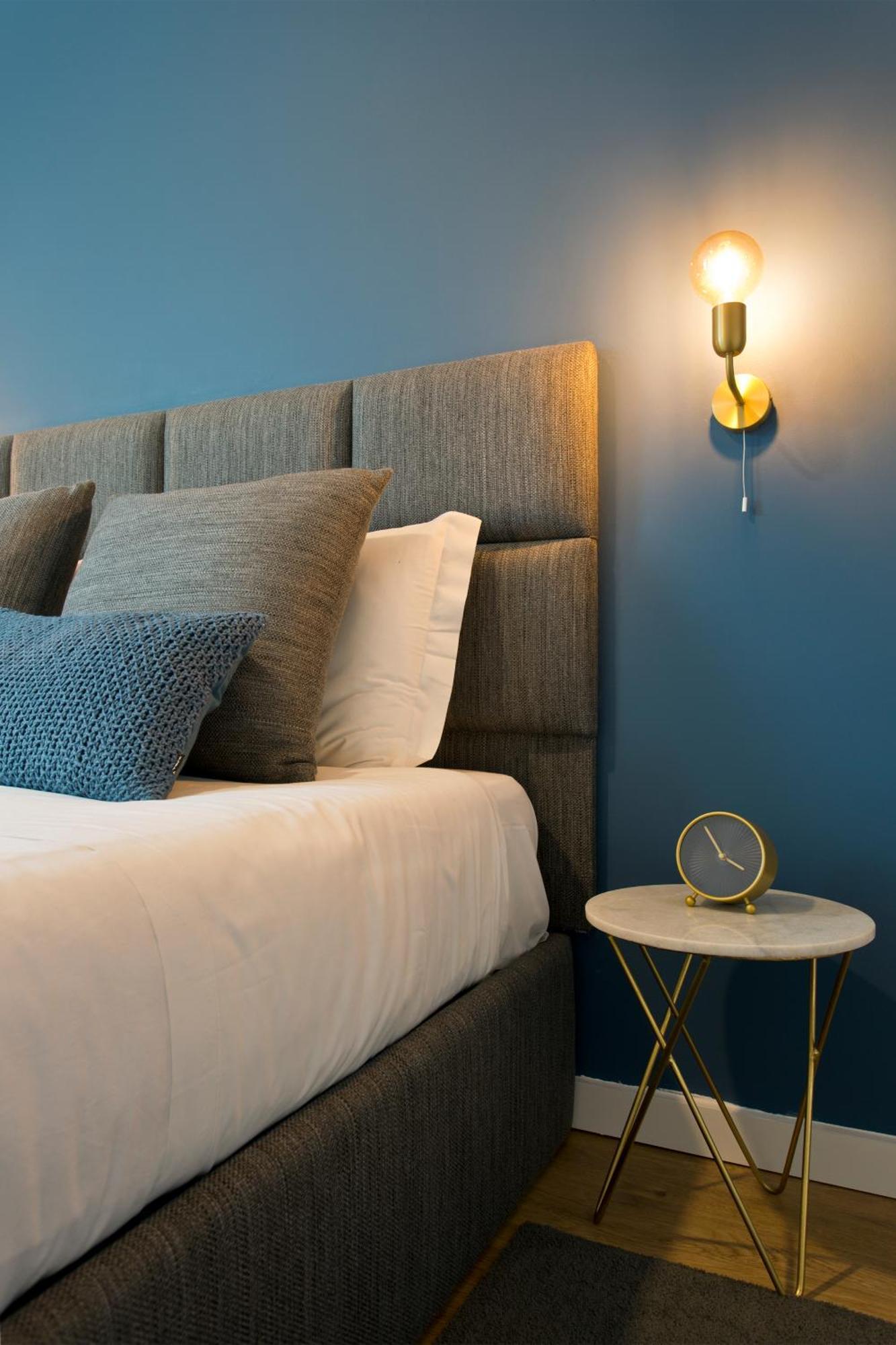 Abbey Apartments City Center Bolhao Porto Pokój zdjęcie