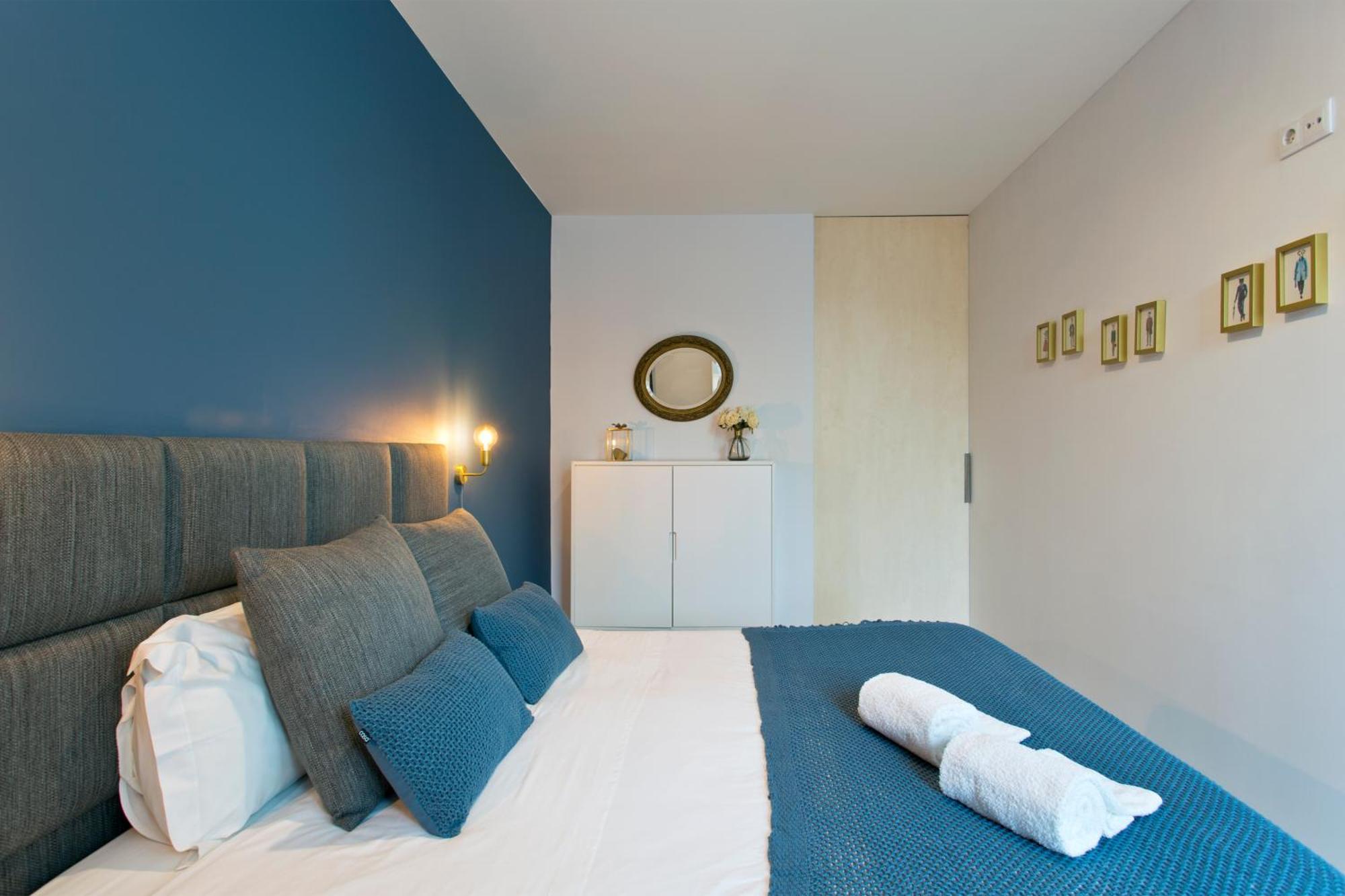 Abbey Apartments City Center Bolhao Porto Pokój zdjęcie