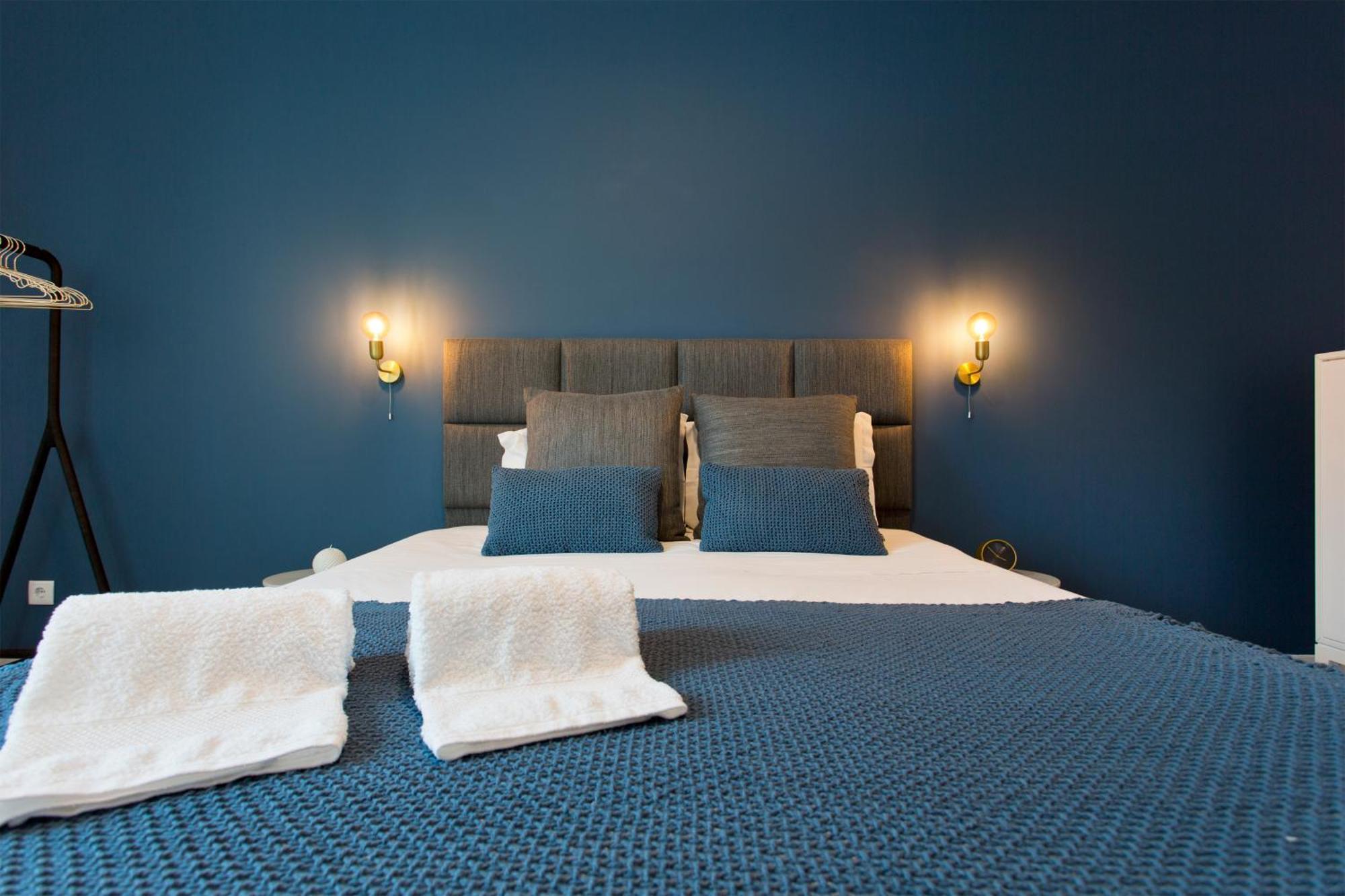 Abbey Apartments City Center Bolhao Porto Pokój zdjęcie