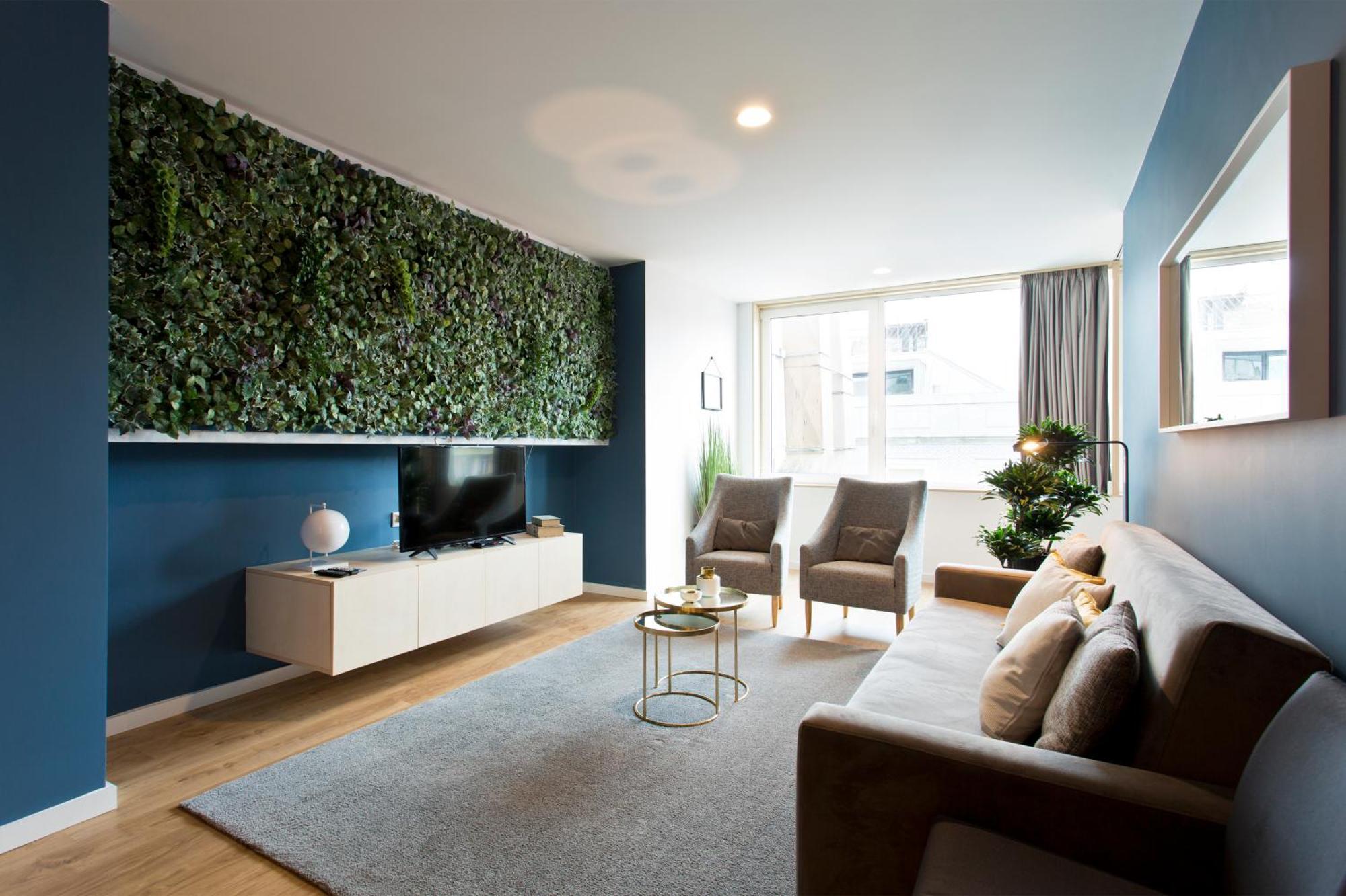 Abbey Apartments City Center Bolhao Porto Pokój zdjęcie