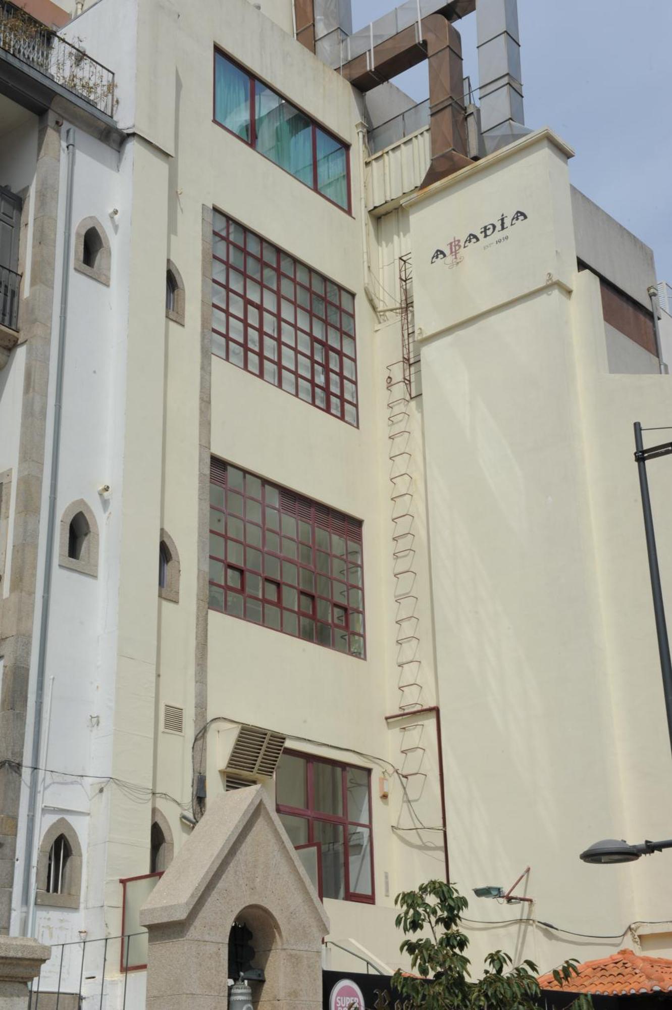 Abbey Apartments City Center Bolhao Porto Zewnętrze zdjęcie