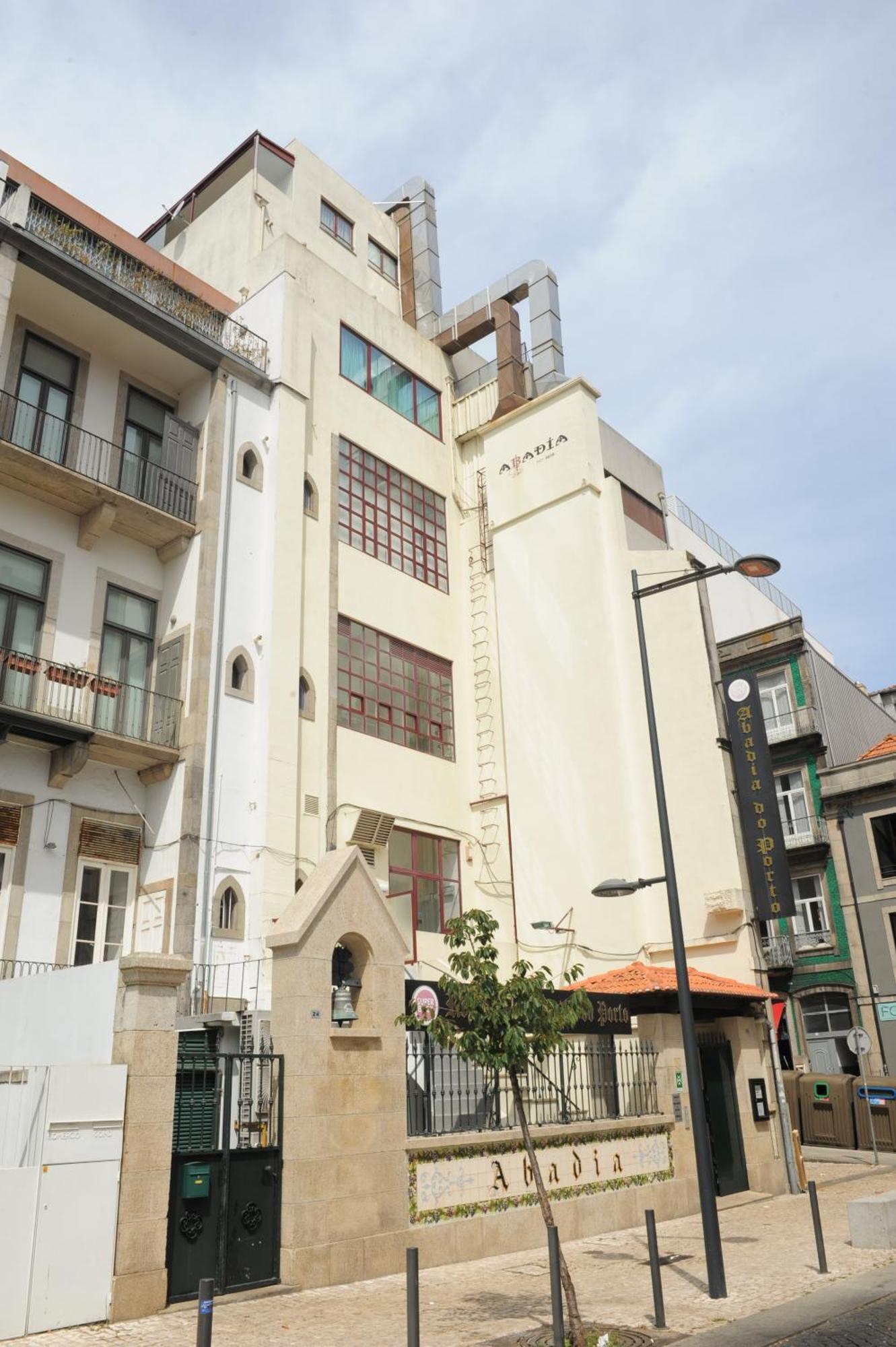 Abbey Apartments City Center Bolhao Porto Zewnętrze zdjęcie