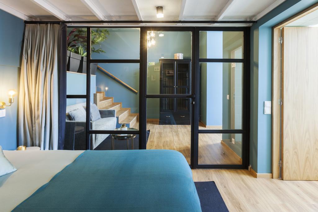 Abbey Apartments City Center Bolhao Porto Zewnętrze zdjęcie