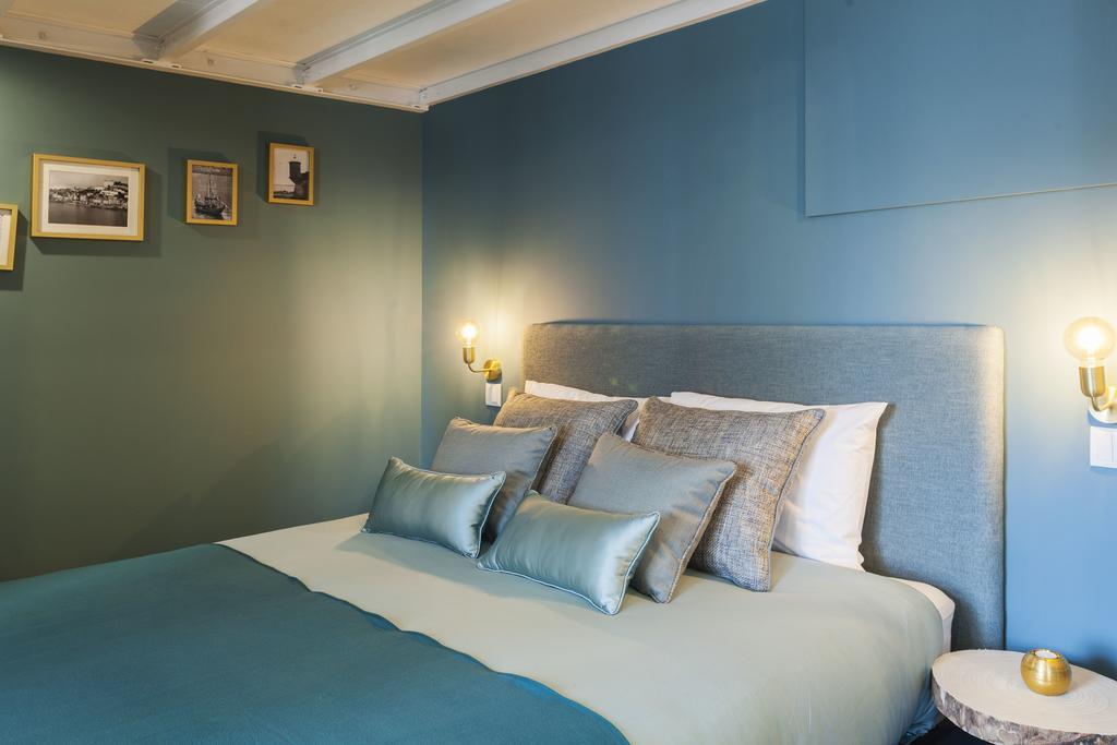 Abbey Apartments City Center Bolhao Porto Zewnętrze zdjęcie
