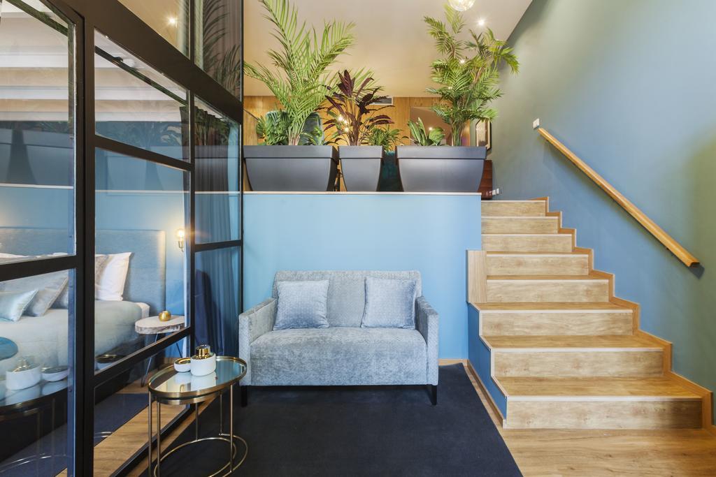 Abbey Apartments City Center Bolhao Porto Zewnętrze zdjęcie