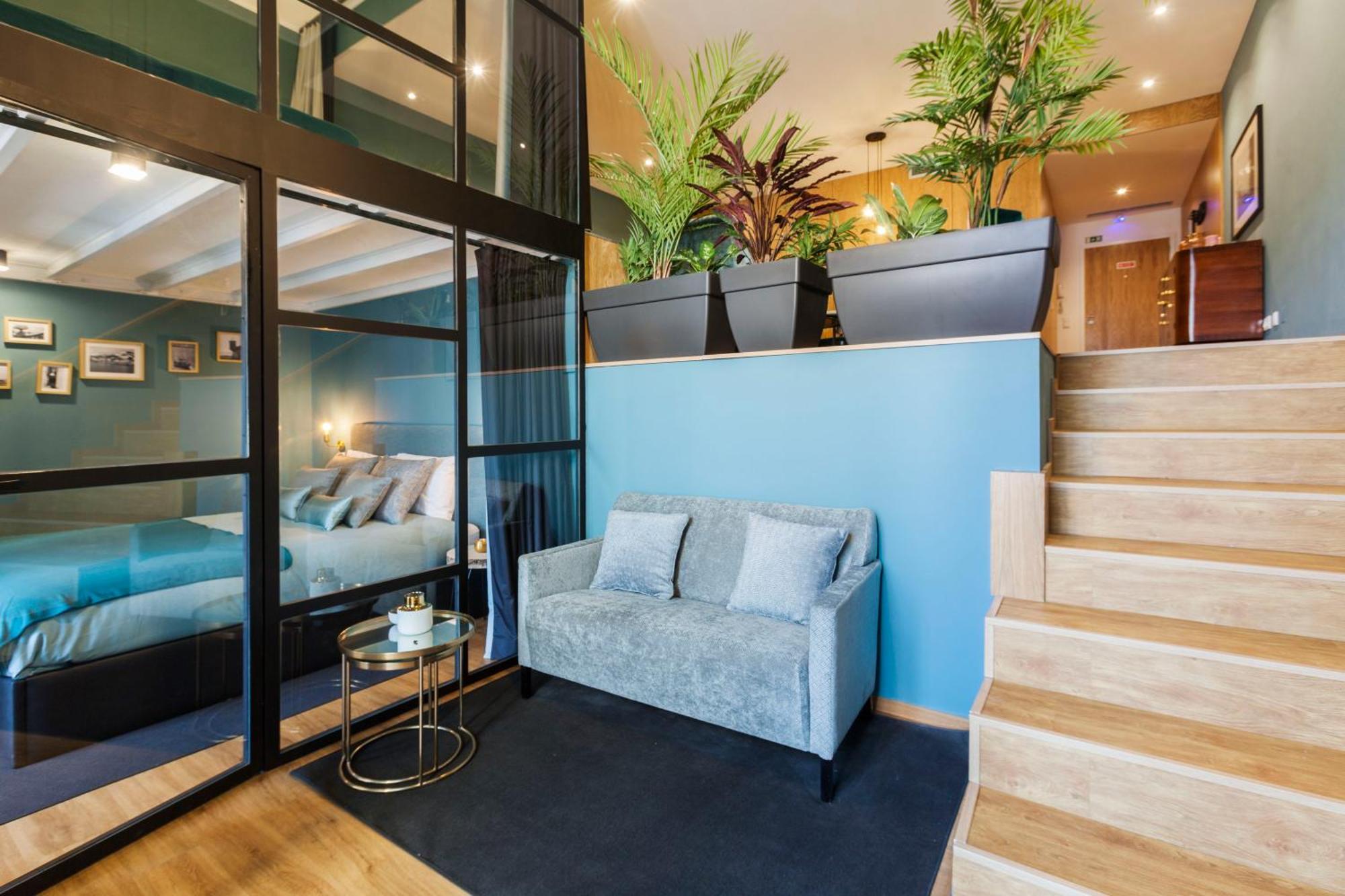 Abbey Apartments City Center Bolhao Porto Zewnętrze zdjęcie