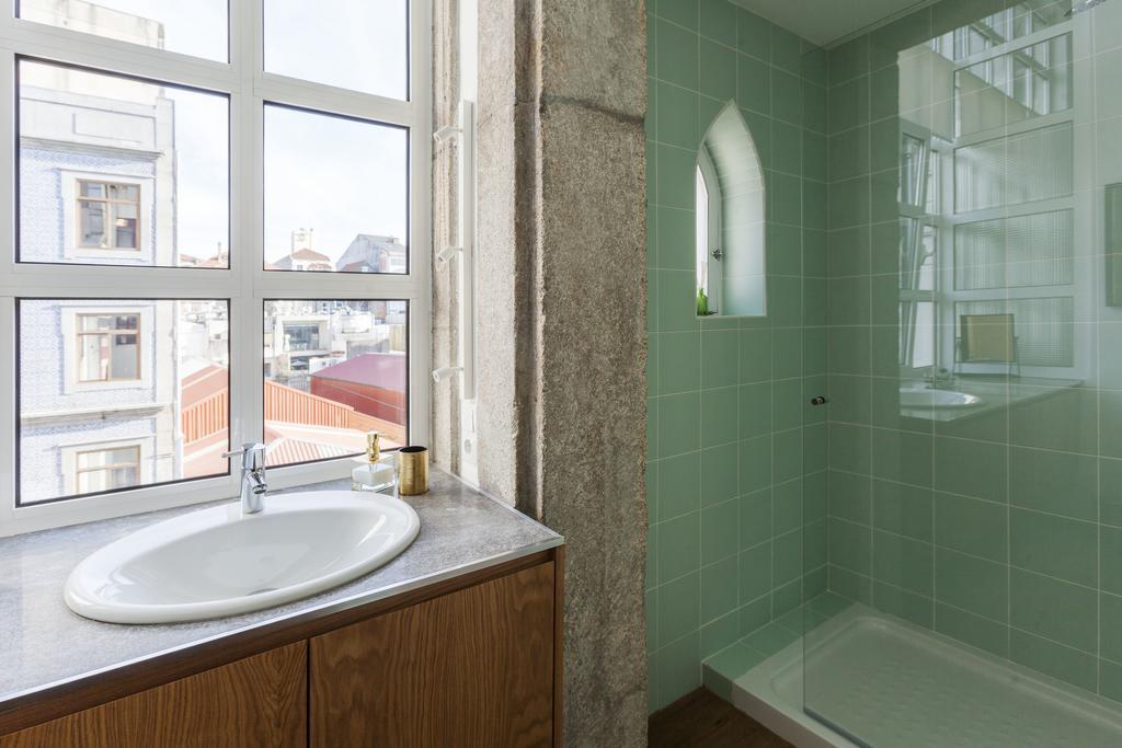 Abbey Apartments City Center Bolhao Porto Zewnętrze zdjęcie