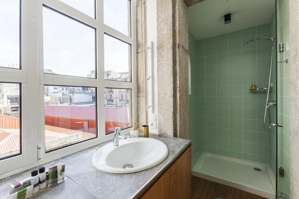 Abbey Apartments City Center Bolhao Porto Zewnętrze zdjęcie
