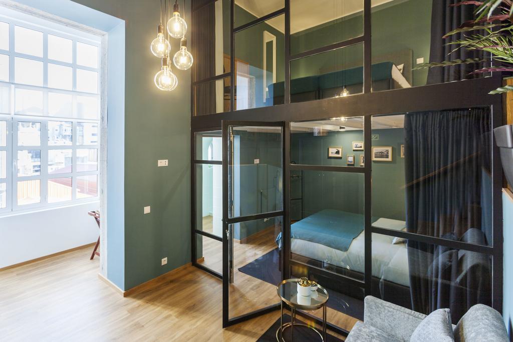 Abbey Apartments City Center Bolhao Porto Zewnętrze zdjęcie
