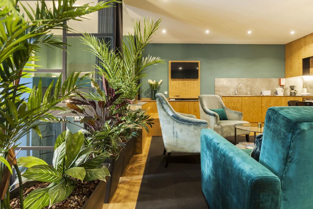 Abbey Apartments City Center Bolhao Porto Zewnętrze zdjęcie