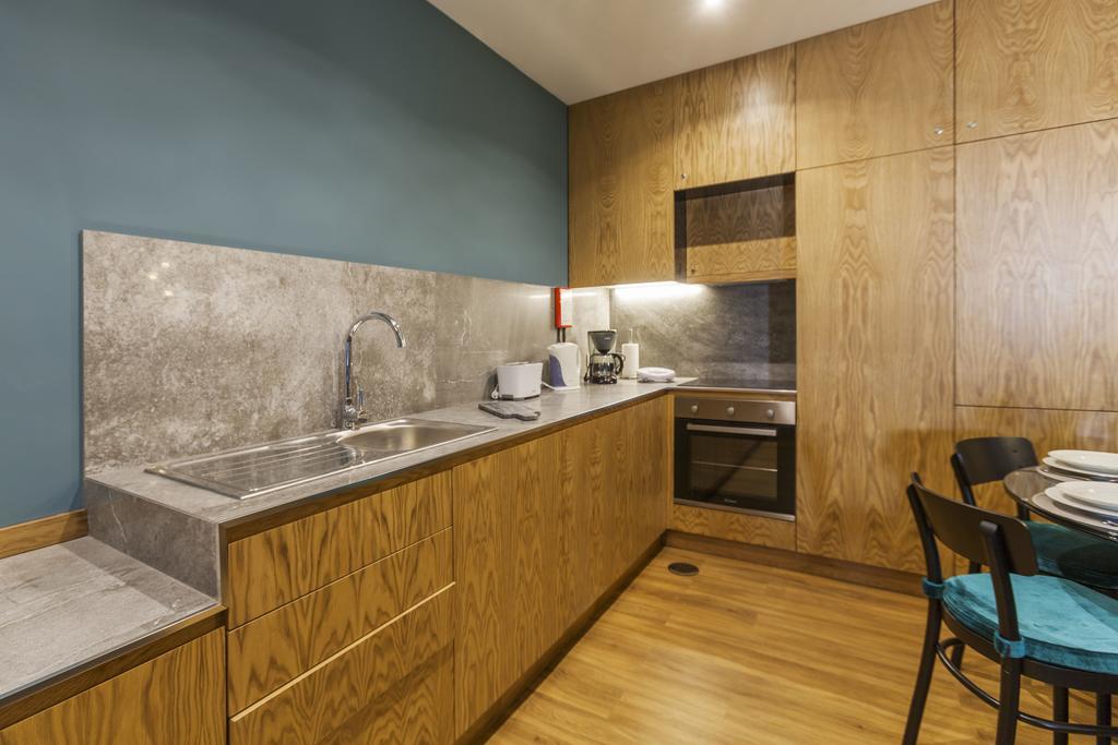 Abbey Apartments City Center Bolhao Porto Zewnętrze zdjęcie