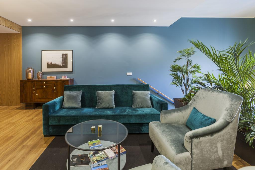 Abbey Apartments City Center Bolhao Porto Zewnętrze zdjęcie