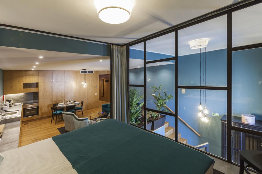 Abbey Apartments City Center Bolhao Porto Zewnętrze zdjęcie