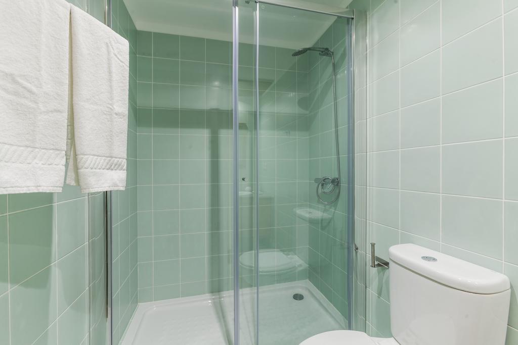 Abbey Apartments City Center Bolhao Porto Zewnętrze zdjęcie